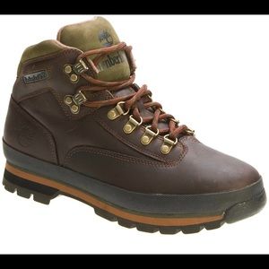 Timberland Hiking Shoes